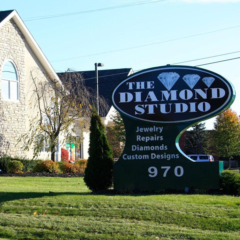 The Diamond Studio- OH